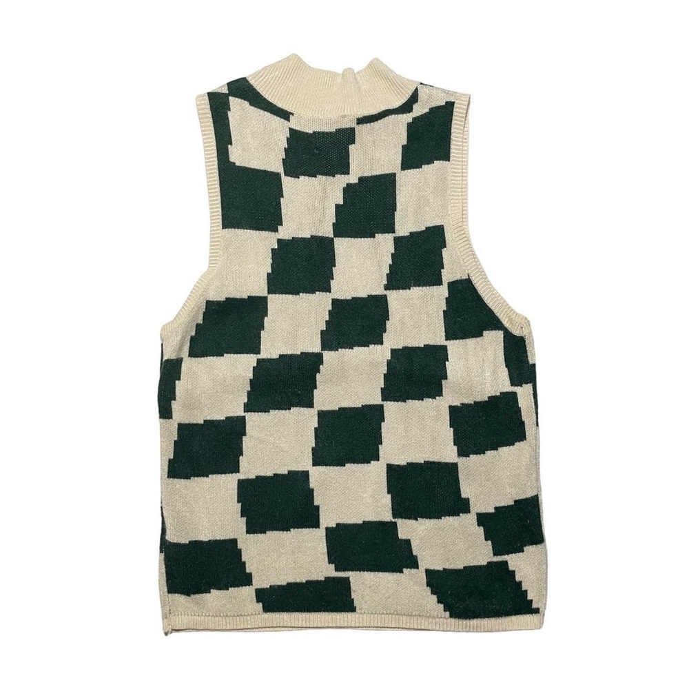 Fashion Brand Company Vest